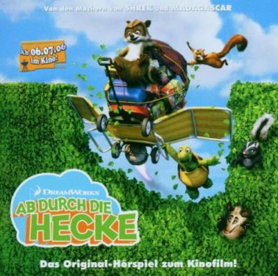Ab durch die hecke ohs z