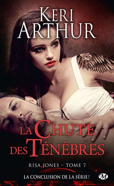 La chute des ténèbres