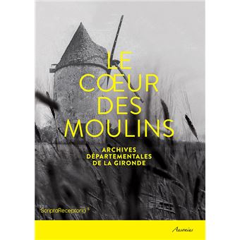 Coeur des moulins - 1