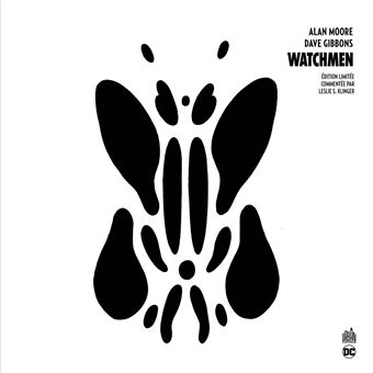 WATCHMEN - Tome 0