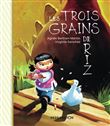 Les trois grains de riz
