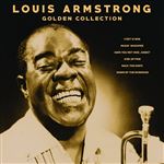Louis Armstrong. Golden Collection - Vinilo