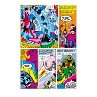 Avengers : Kang War