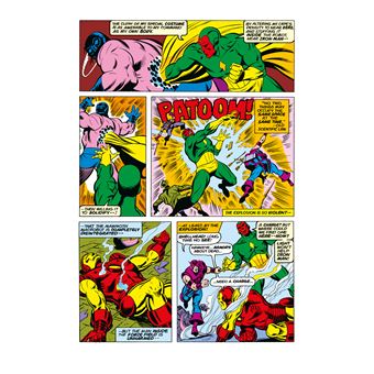 Avengers : Kang War