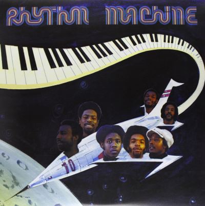 Rhythm machine - Edition deluxe