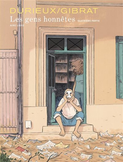 Les gens honnêtes