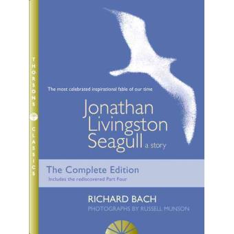Jonathan livingstone seagull - 1