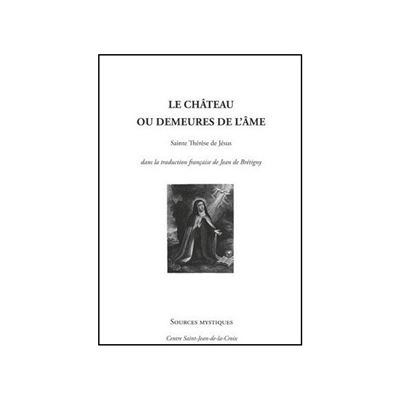 Le château ou Demeures de l'âme
