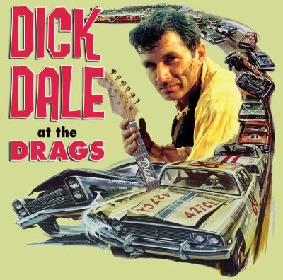At The Drags