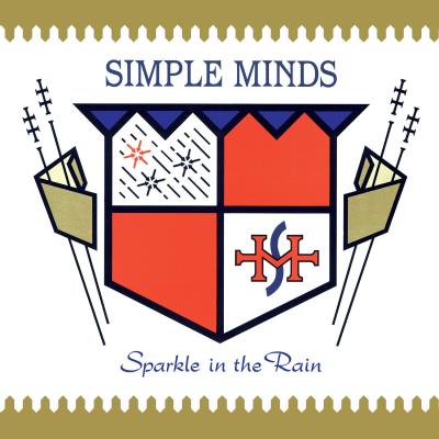 Sparkle in the rain - Edition Deluxe, 2 CD