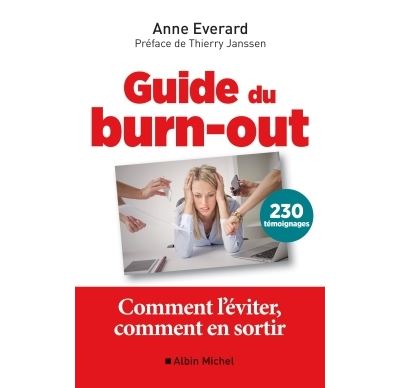 Guide du Burn-out