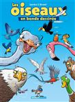 Les Oiseaux en BD - tome 01