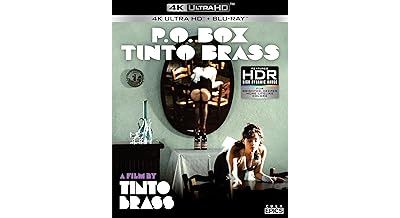 Imports Blu-ray 4K