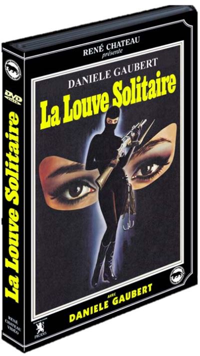 LOUVE SOLITAIRE-VF