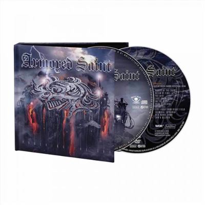PUNCHING THE SKY (CD  DVD)
