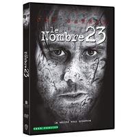 Le Nombre 23 DVD