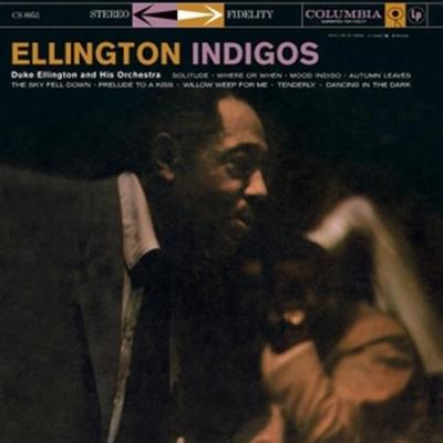 Indigos Vinyle 180 gr