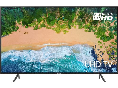 Samsung UE58NU7100S 4K TV
