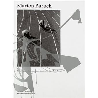 Marion Baruch