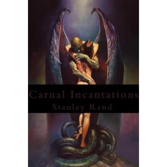 Carnal Incantations Dark Fantasy Horror Male Teen Female  