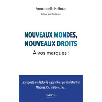 Nouveaux mondes, nouveaux droits