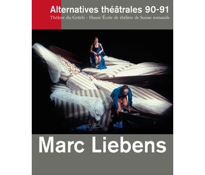Marc Liebens