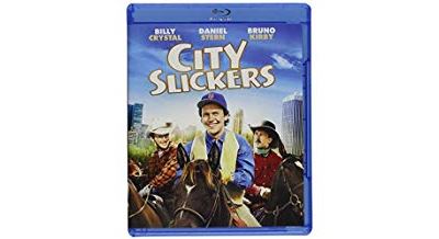 City Slickers