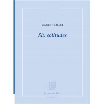 Six solitudes