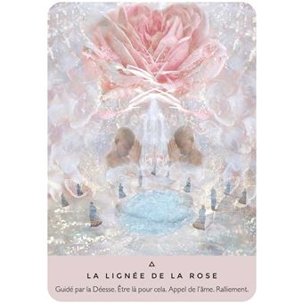 L'Oracle de la Rose