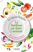 Le bonheur est dans l'assiette