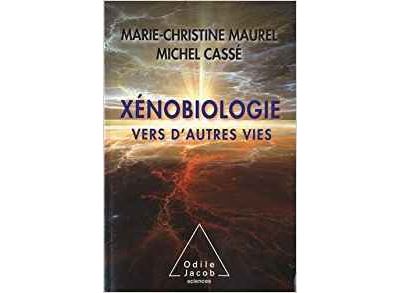 Xénobiologie et xenovie