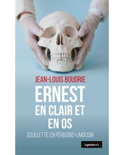 Squelette en limousin