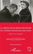 La drôle de guerre des sexes du cinéma français (1930-1956)