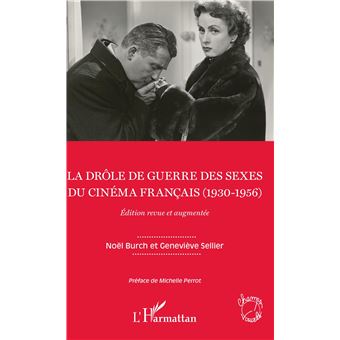 La drôle de guerre des sexes du cinéma français (1930-1956)
