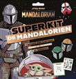 MANDALORIAN - Super kit de Mandalorien - Star Wars