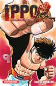 Ippo Saison 6