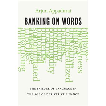 Banking on Words - 1