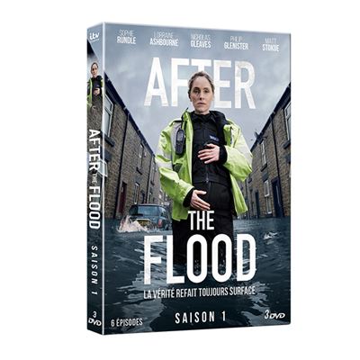 After The Flood L'Intégrale de la Saison 1 DVD