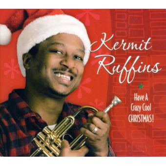 Have A Crazy Cool Christmas!