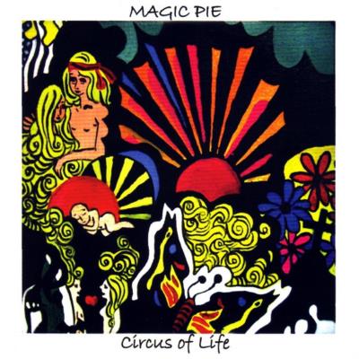 CIRCUS OF LIFE/REISSUE