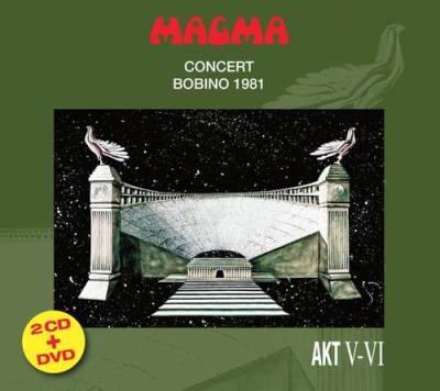 Concert Bobino 1981 Coffret Inclus DVD