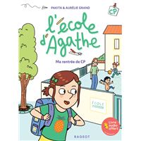 Ma rentrée de CP