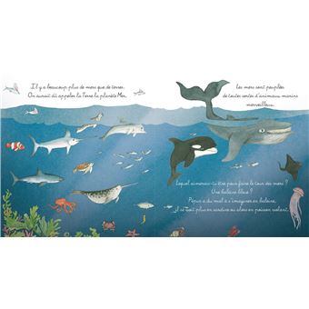 J'habite ici - Balthazar et la planète Terre Pédagogie Montessori