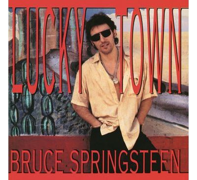 Lucky Town