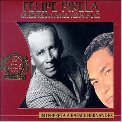 Interpreta a rafael hernandez marin