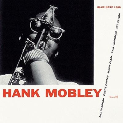 Hank Mobley SHM-CD Edition limitée remasterisée