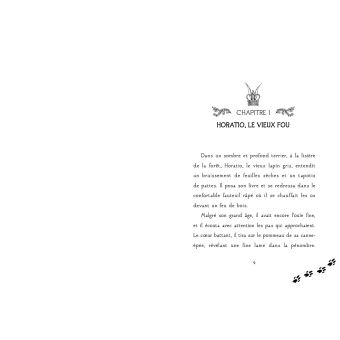 Les lapins de la couronne d'Angleterre - Le complot