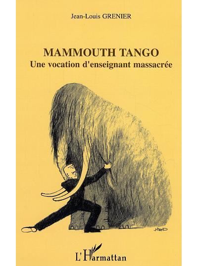 Mammouth Tango