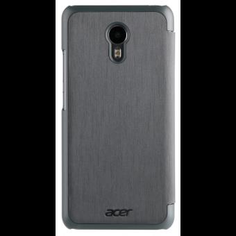 ACER Z6 PLUS FLIP COVER GREY - 1