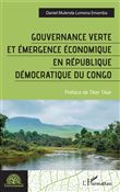 Gouvernance verte et émergence économique en République démocratique du Congo